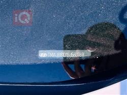 هیۆندای تۆکسۆن